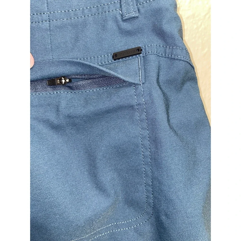 Prana alana short